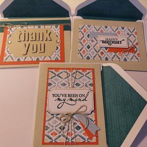Handmade Cards